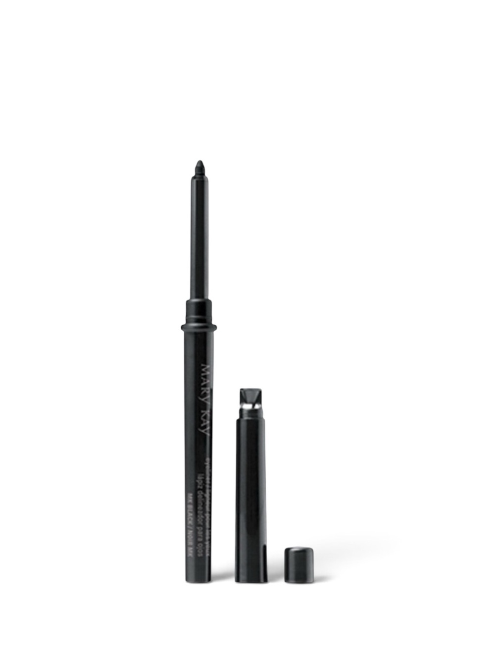 💋 5/$30 | Mary Kay Eyeliner Twist Up & Cap Shaper Black New